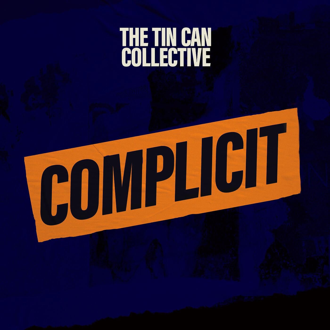 Релиз Complicit