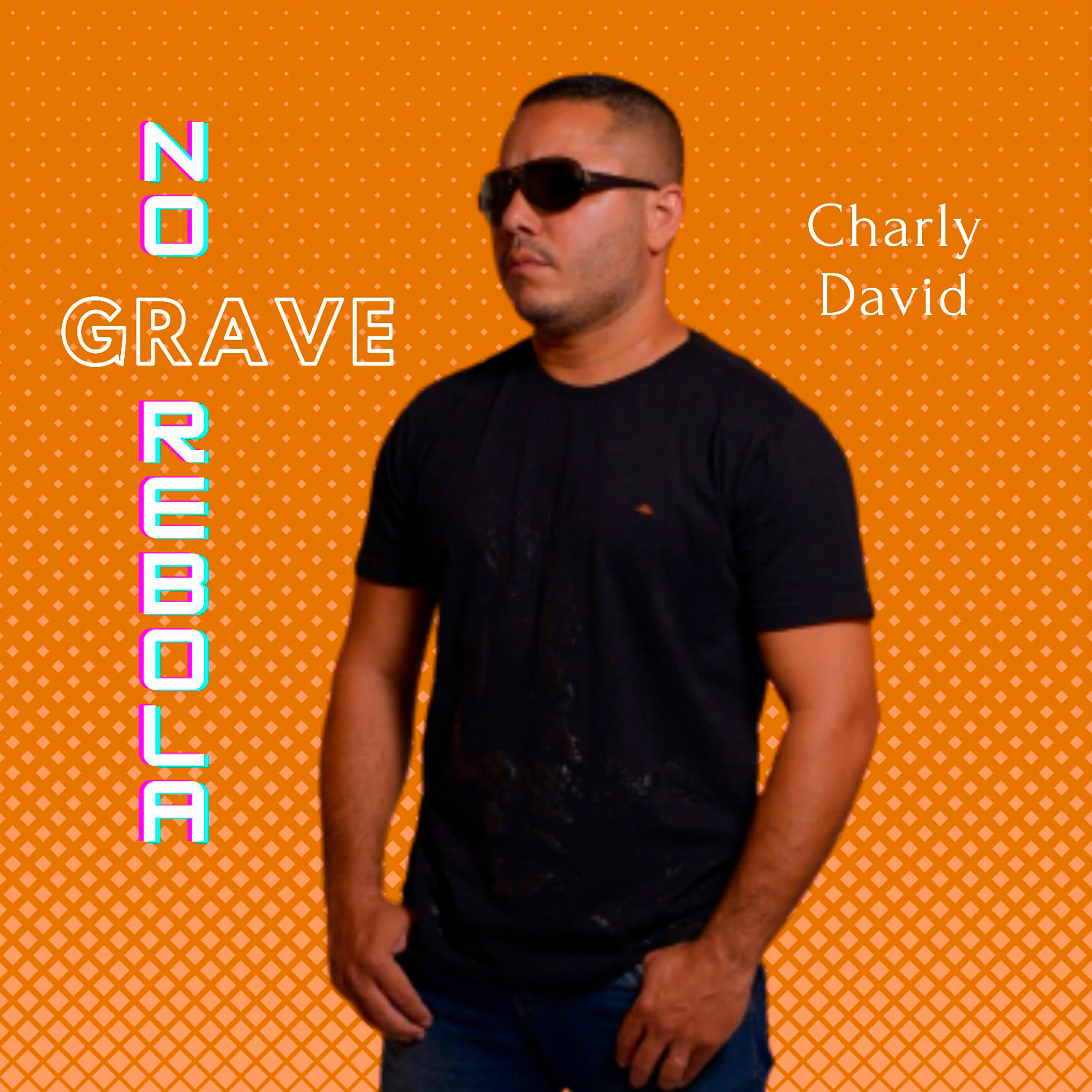 Релиз No Grave Rebola