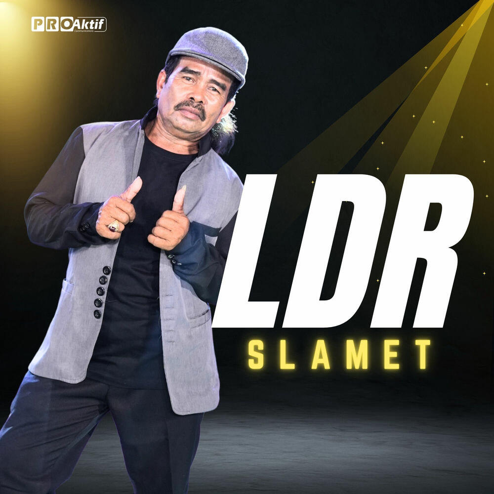 Релиз LDR (Lanngeng Dayaning Rasa)