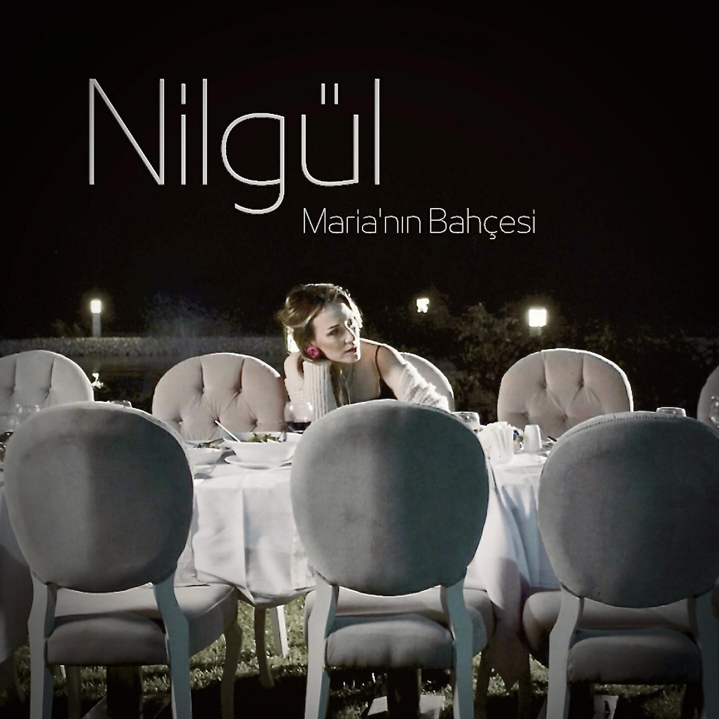 Релиз Maria'nın Bahçesi