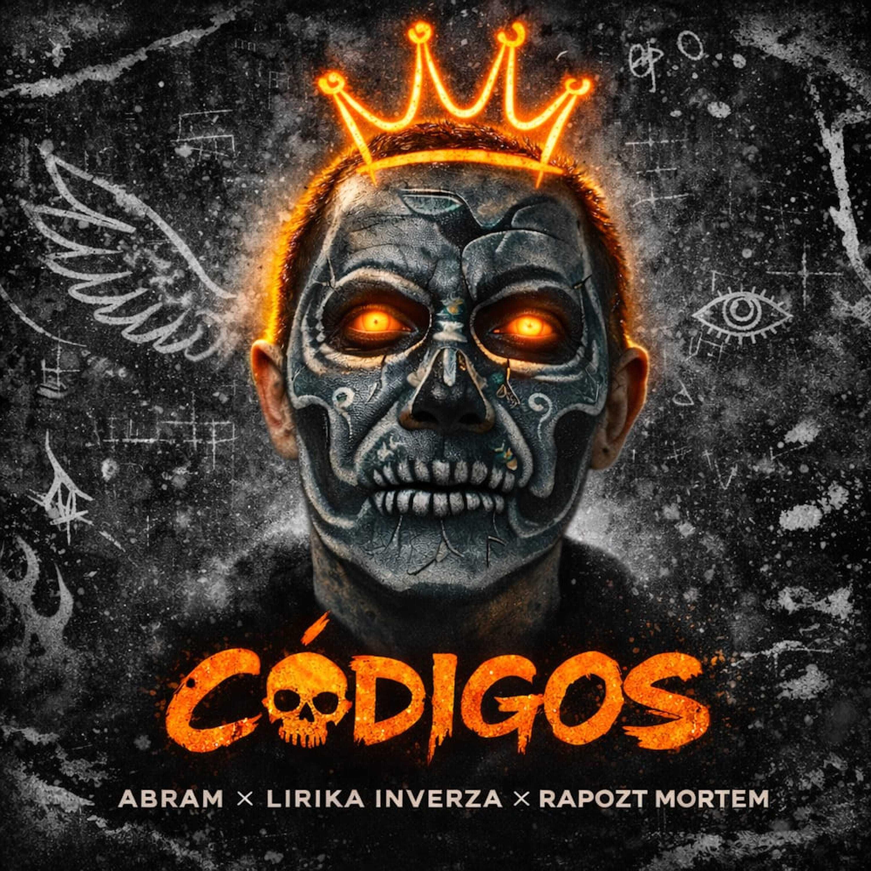 Релиз Códigos