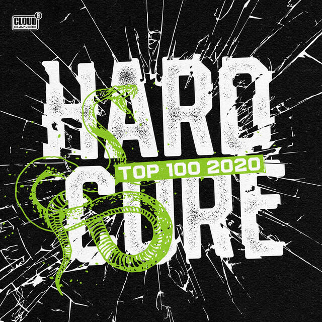 Релиз Hardcore Top 100 – 2020