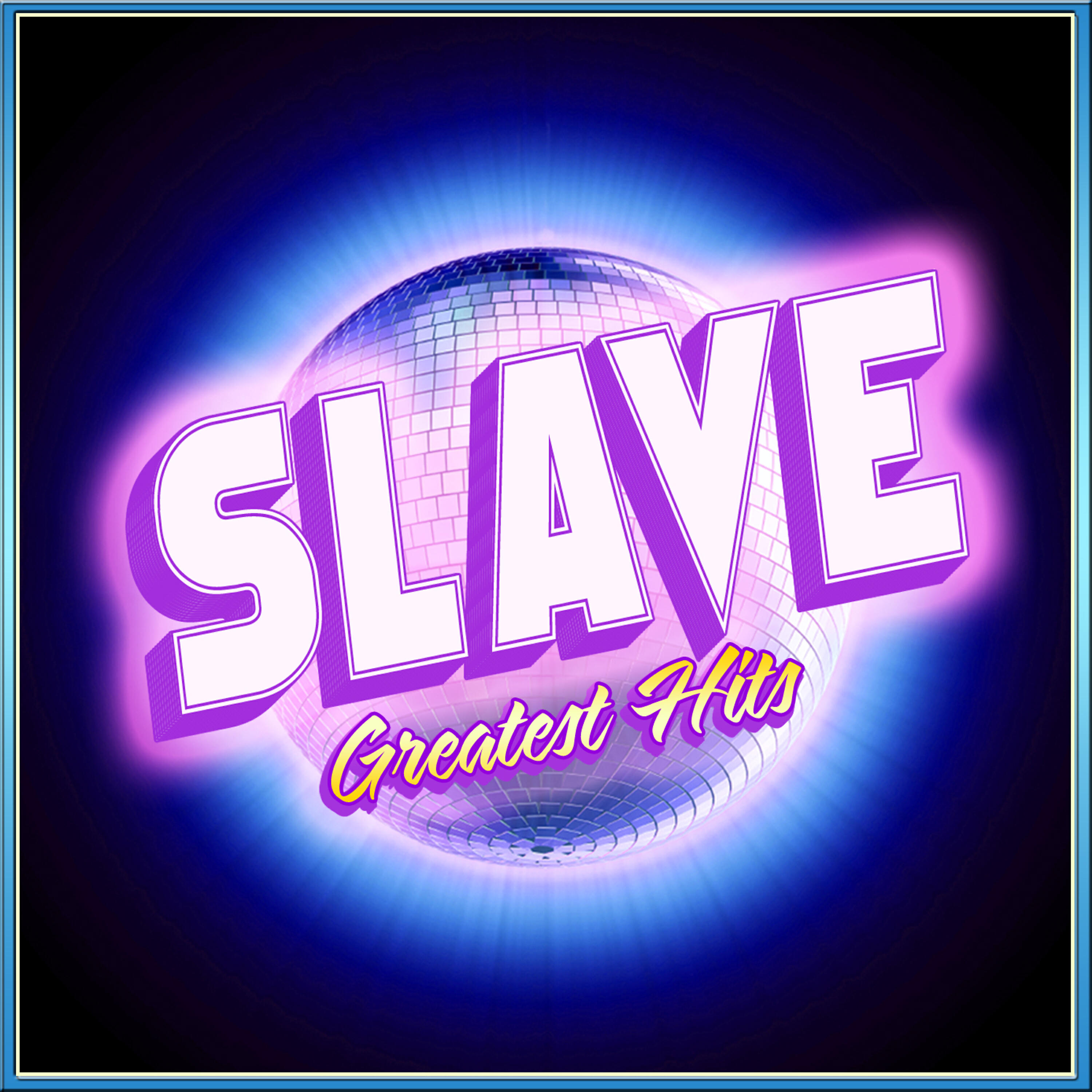 Релиз Greatest Hits