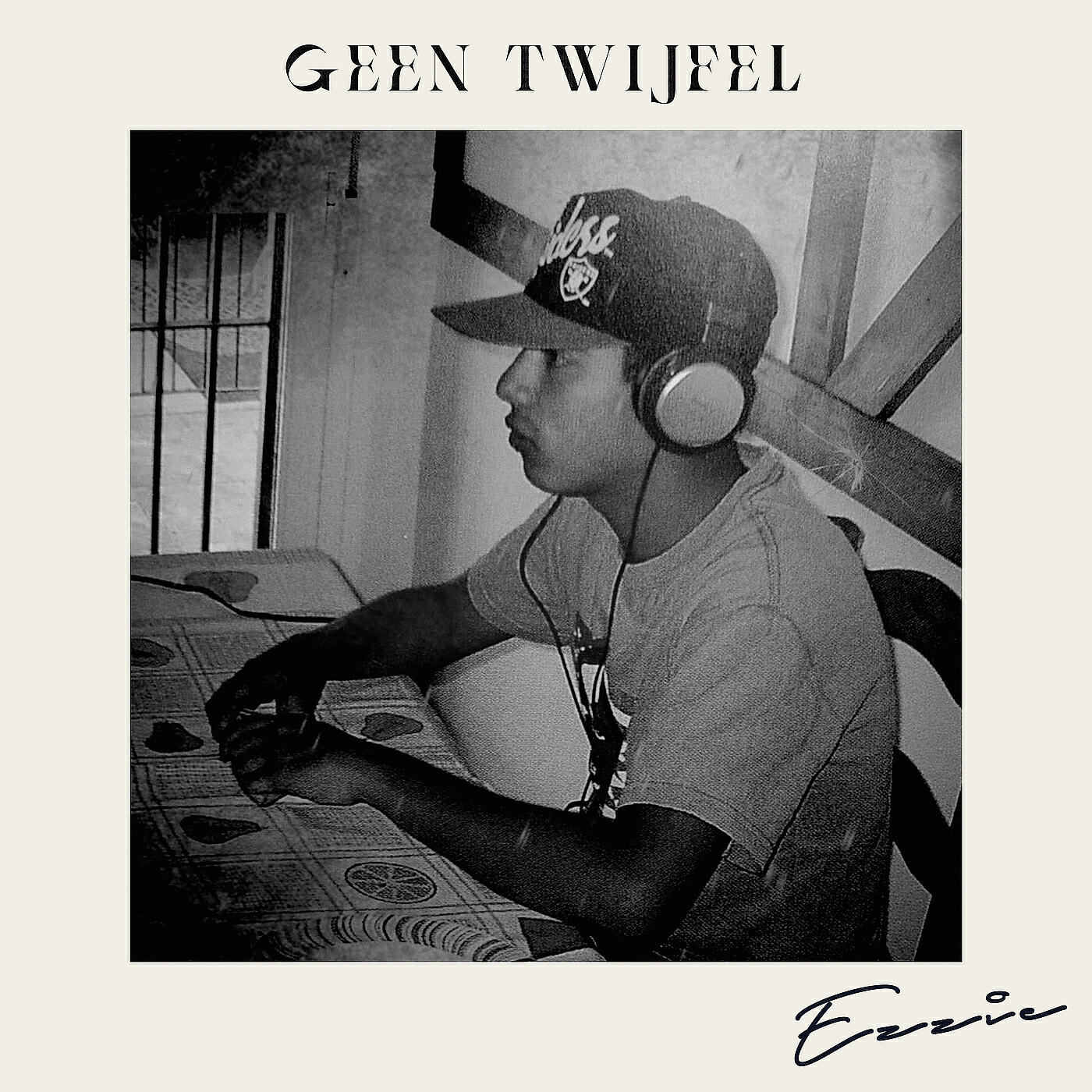 Трек Geen Twijfel