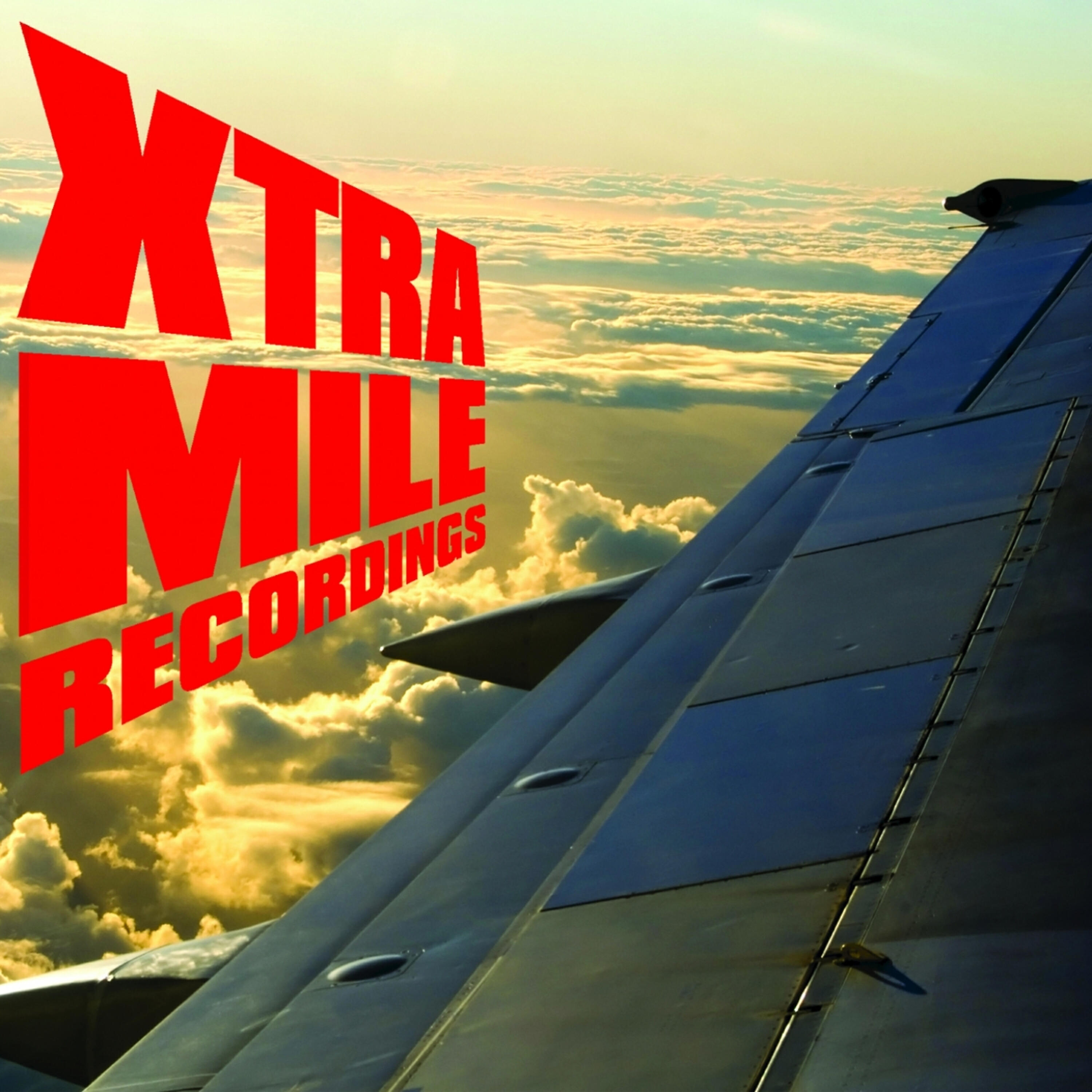 Релиз Xtra Mile High Club, Vol. 1