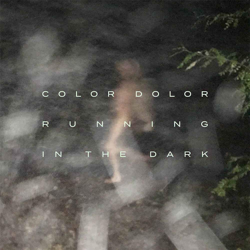 Релиз Running in the Dark (Single Version)