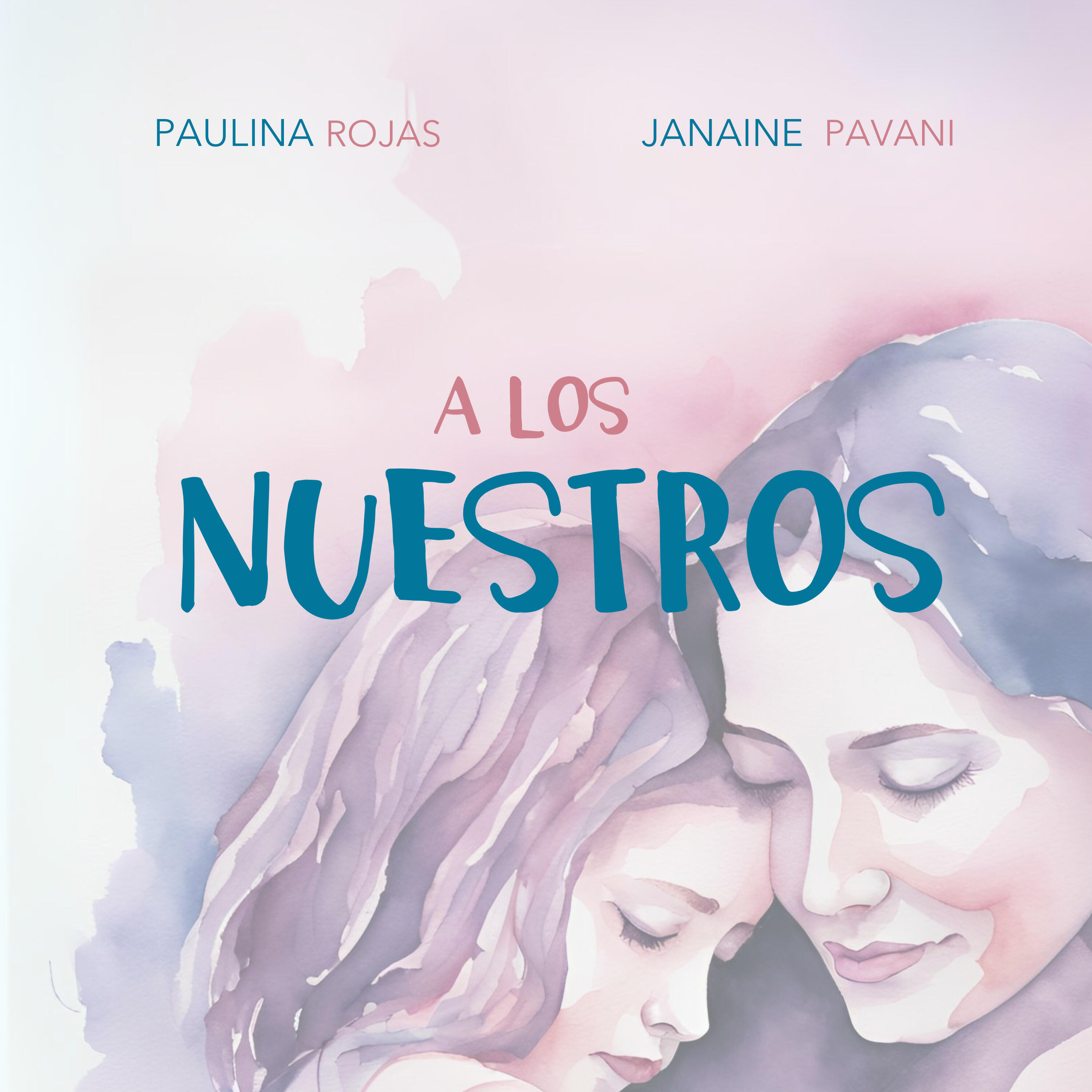 Релиз A los Nuestros
