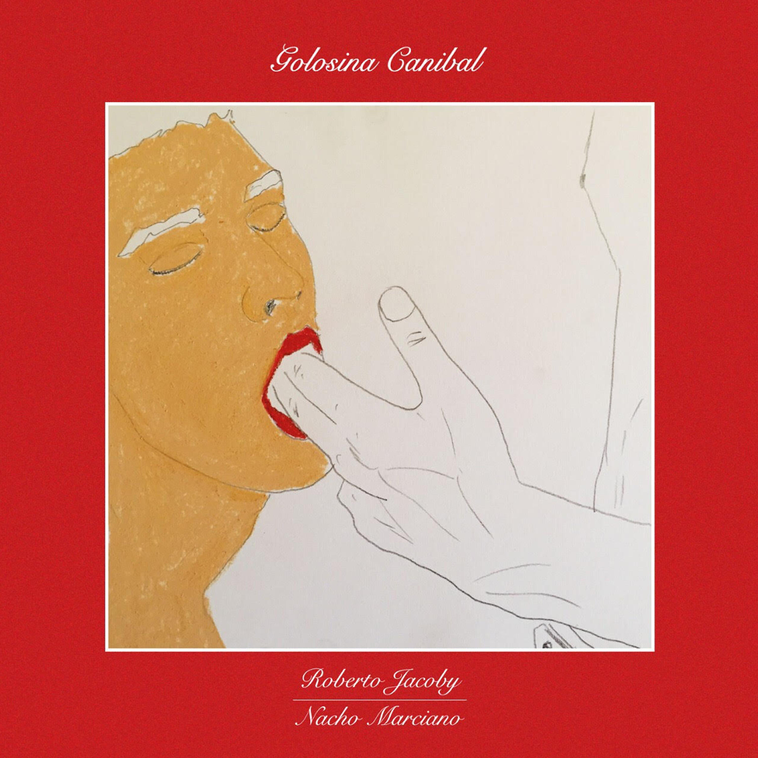 Релиз Golosina Canibal