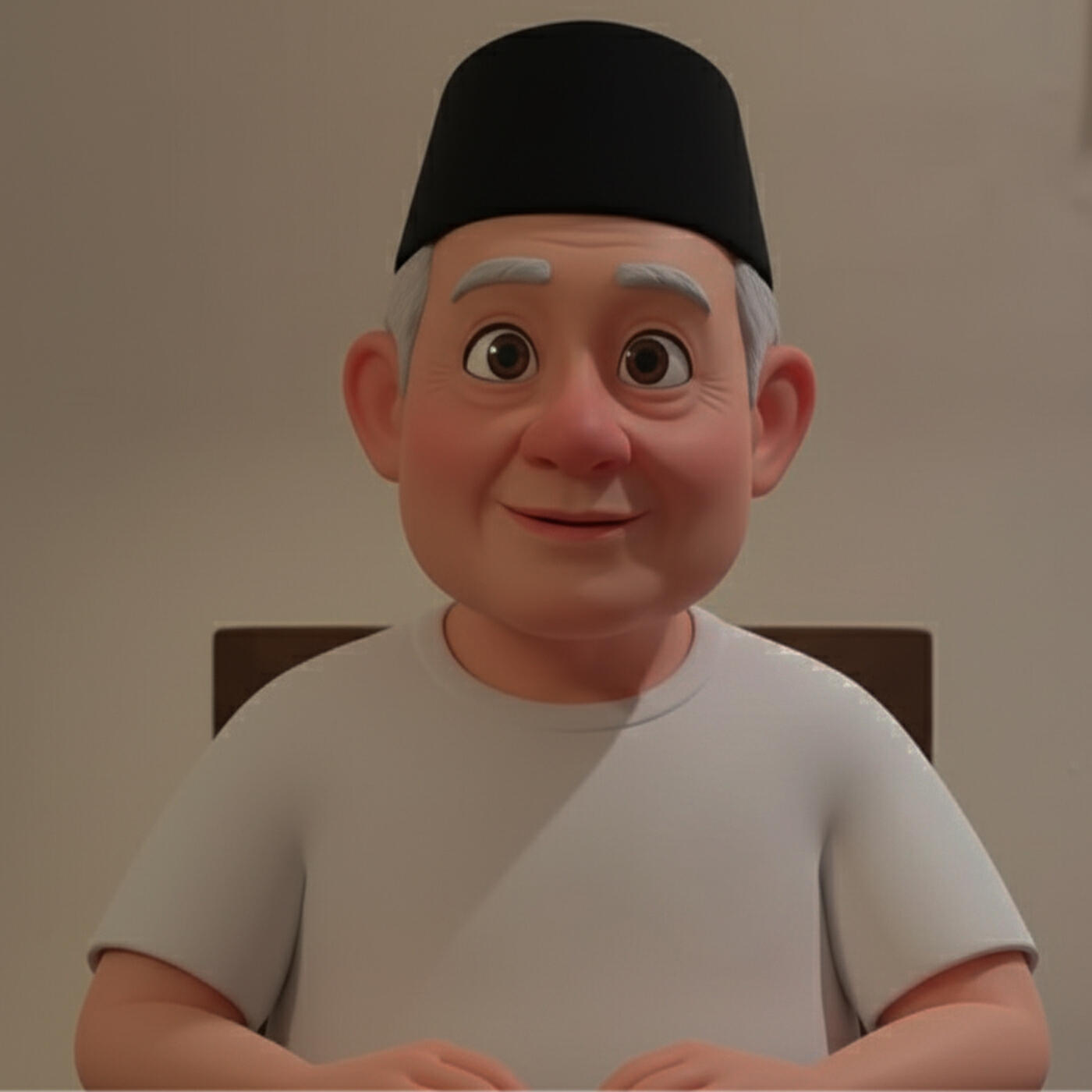 Релиз Yai Mim Keren