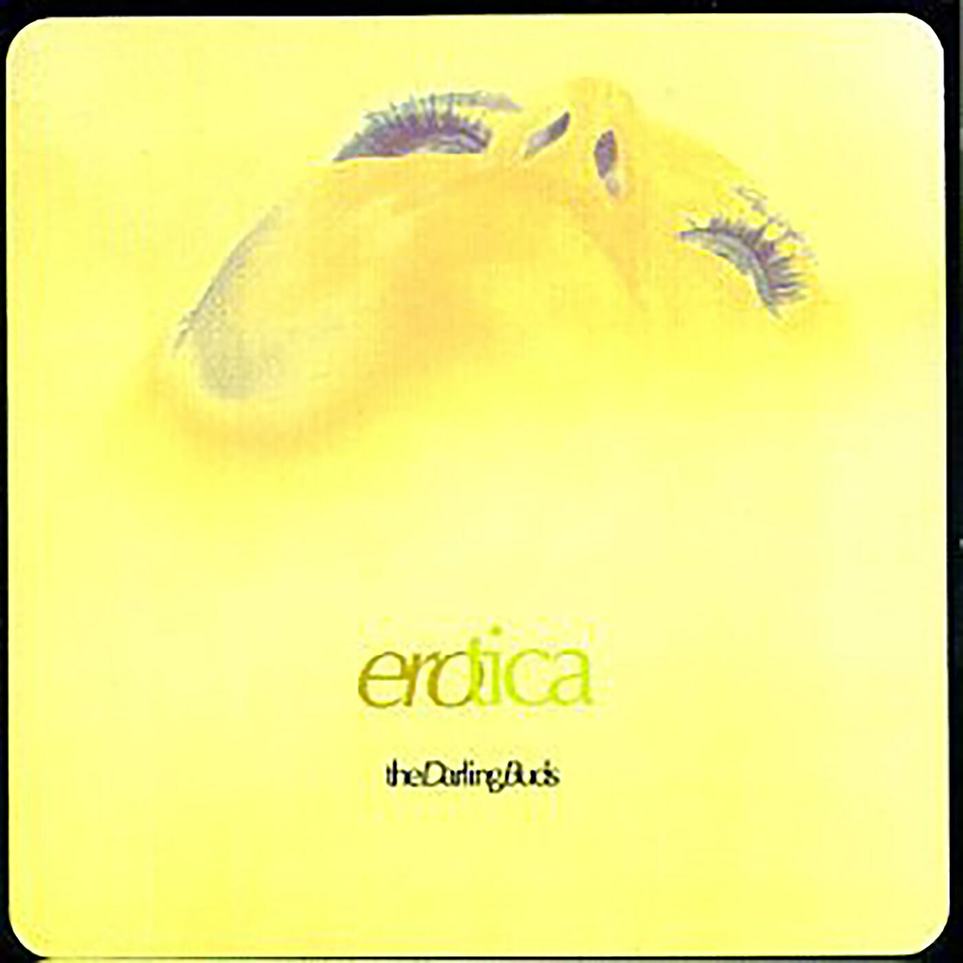 Релиз Erotica
