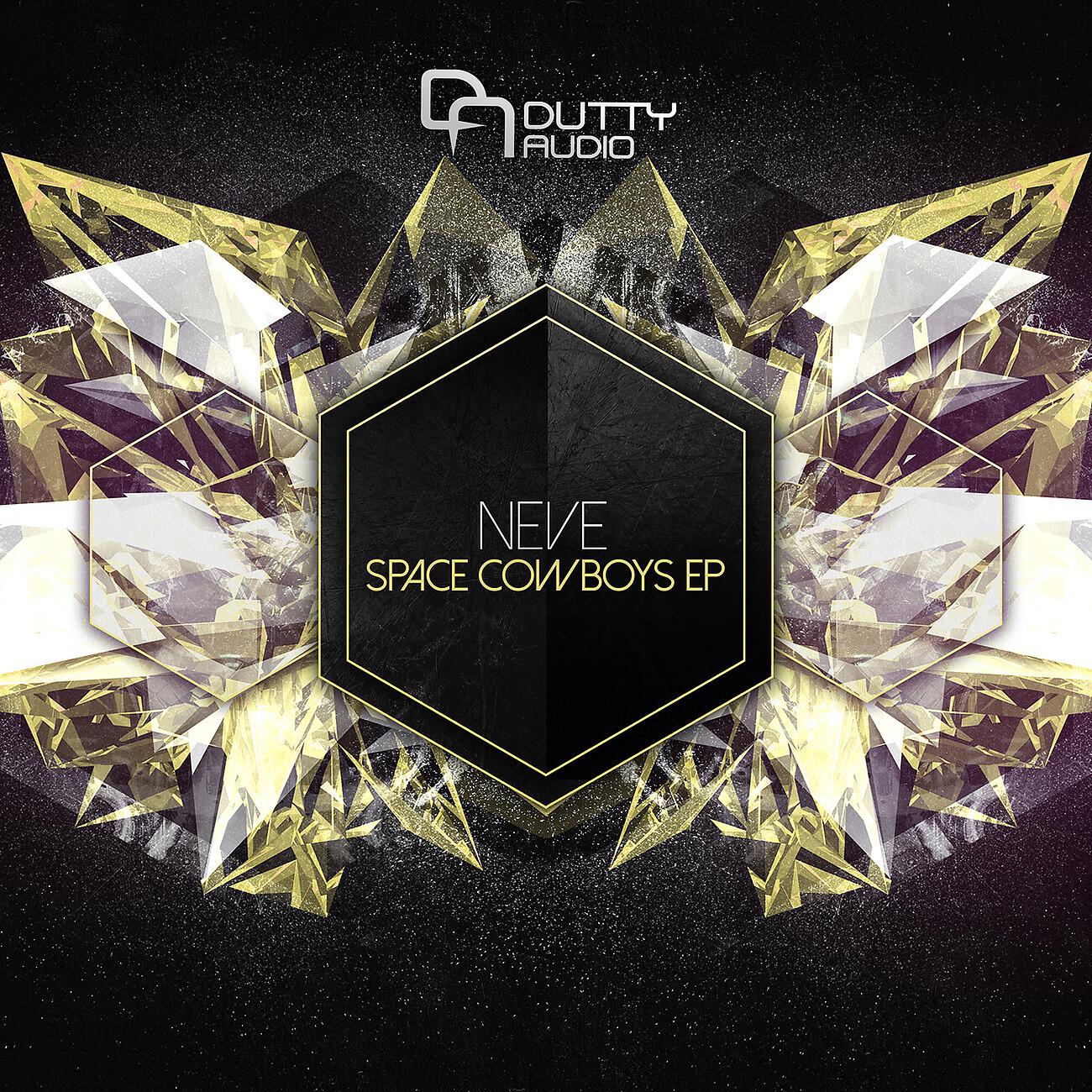 Релиз Space Cowboys EP