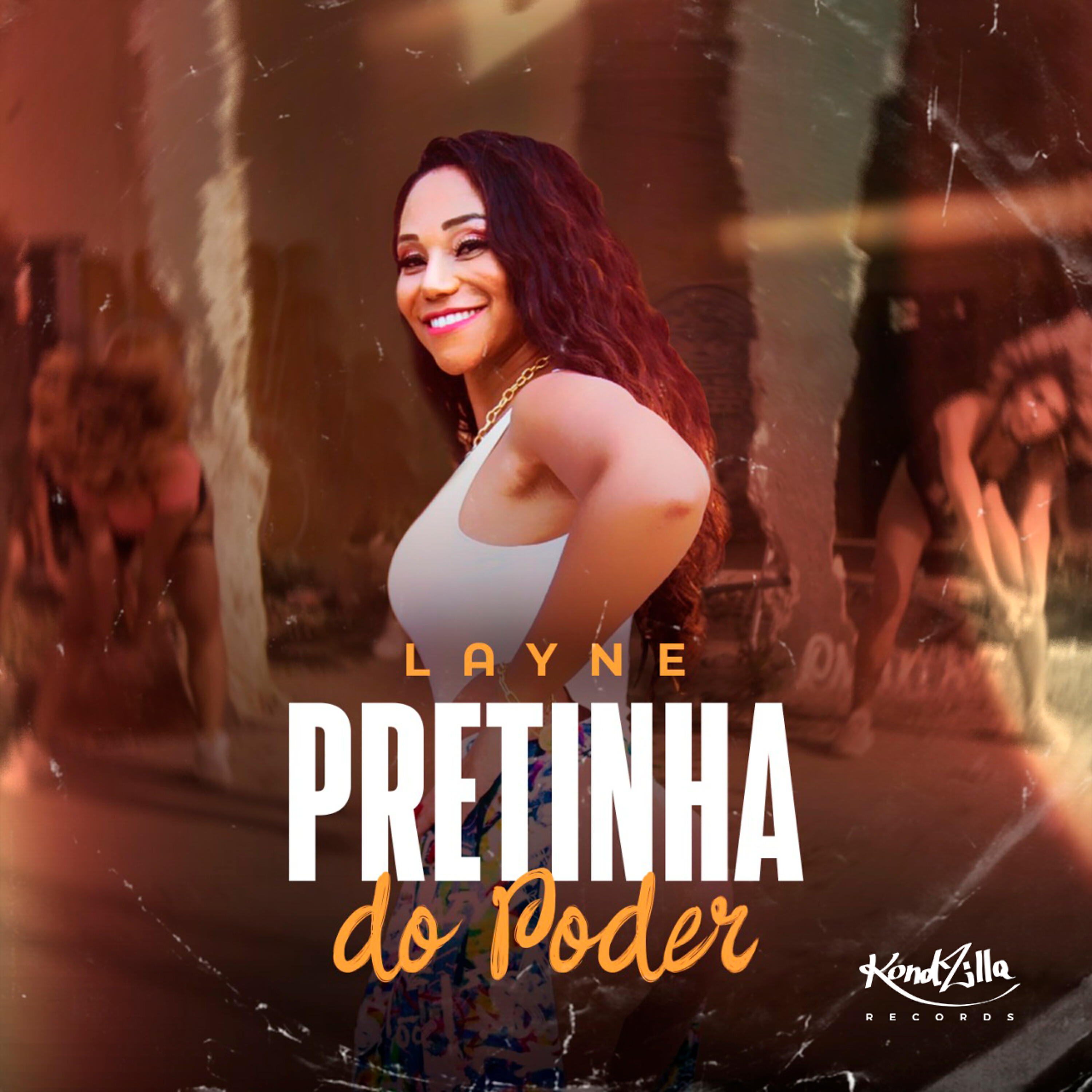 Релиз Pretinha do Poder