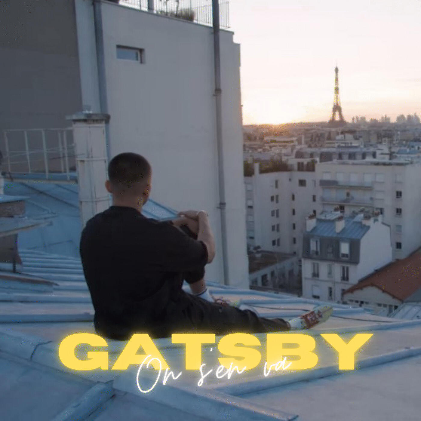 Релиз On s'en va