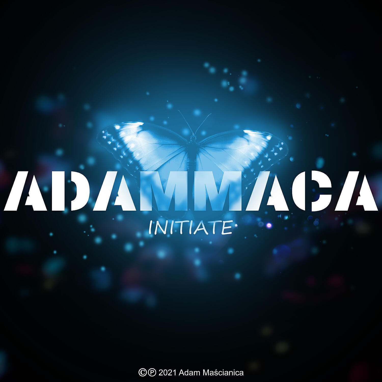 Релиз Initiate