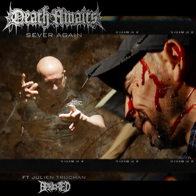 Релиз Sever Again