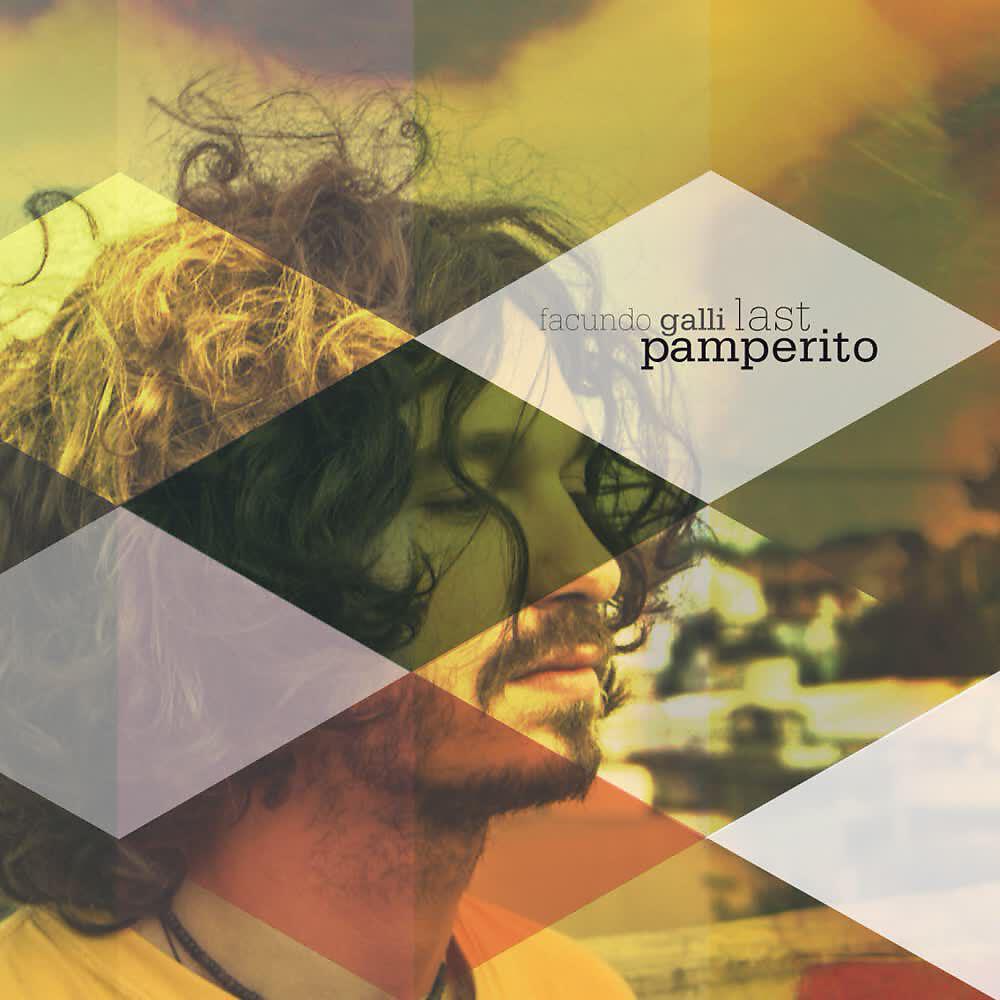 Релиз Last Pamperito