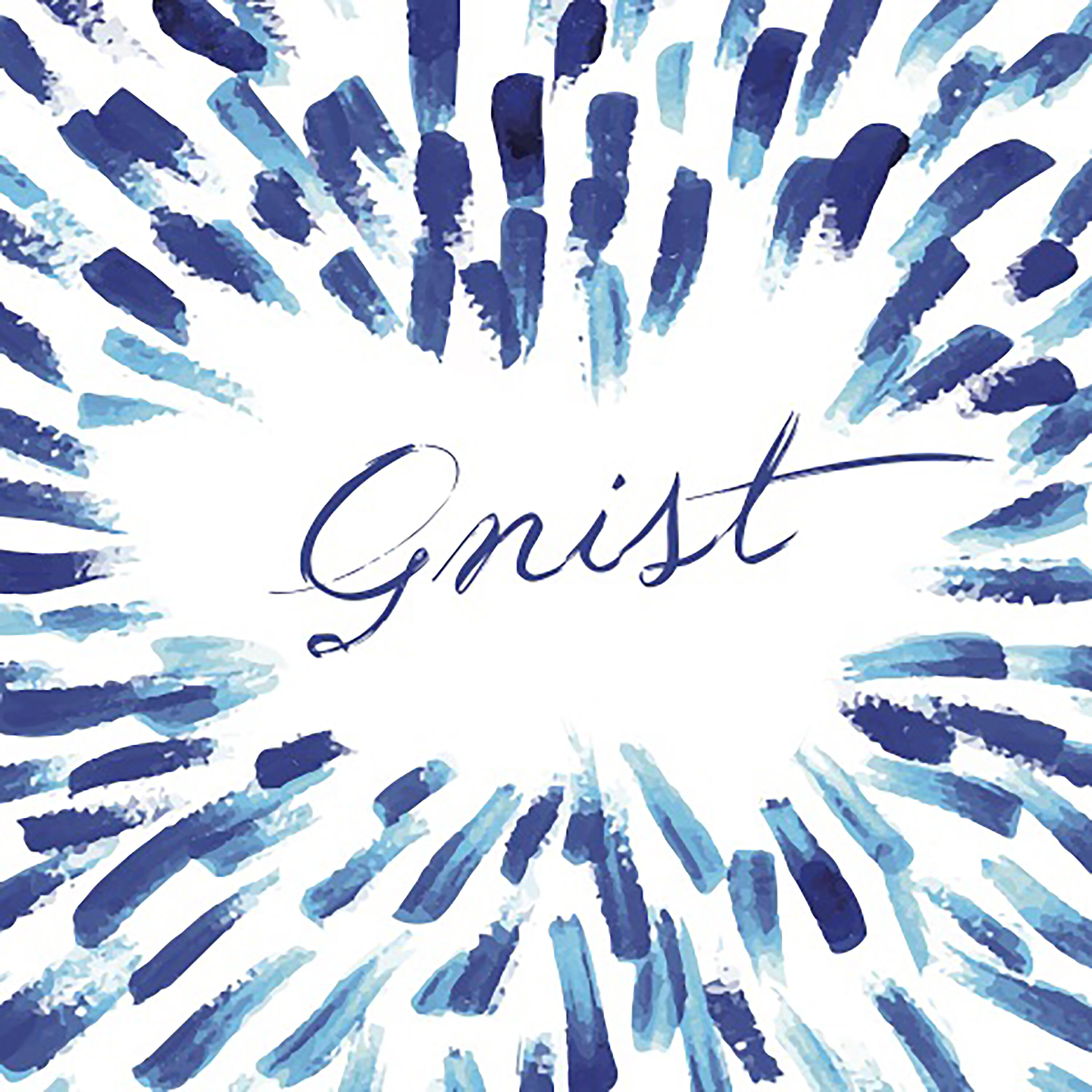 Релиз Gnist