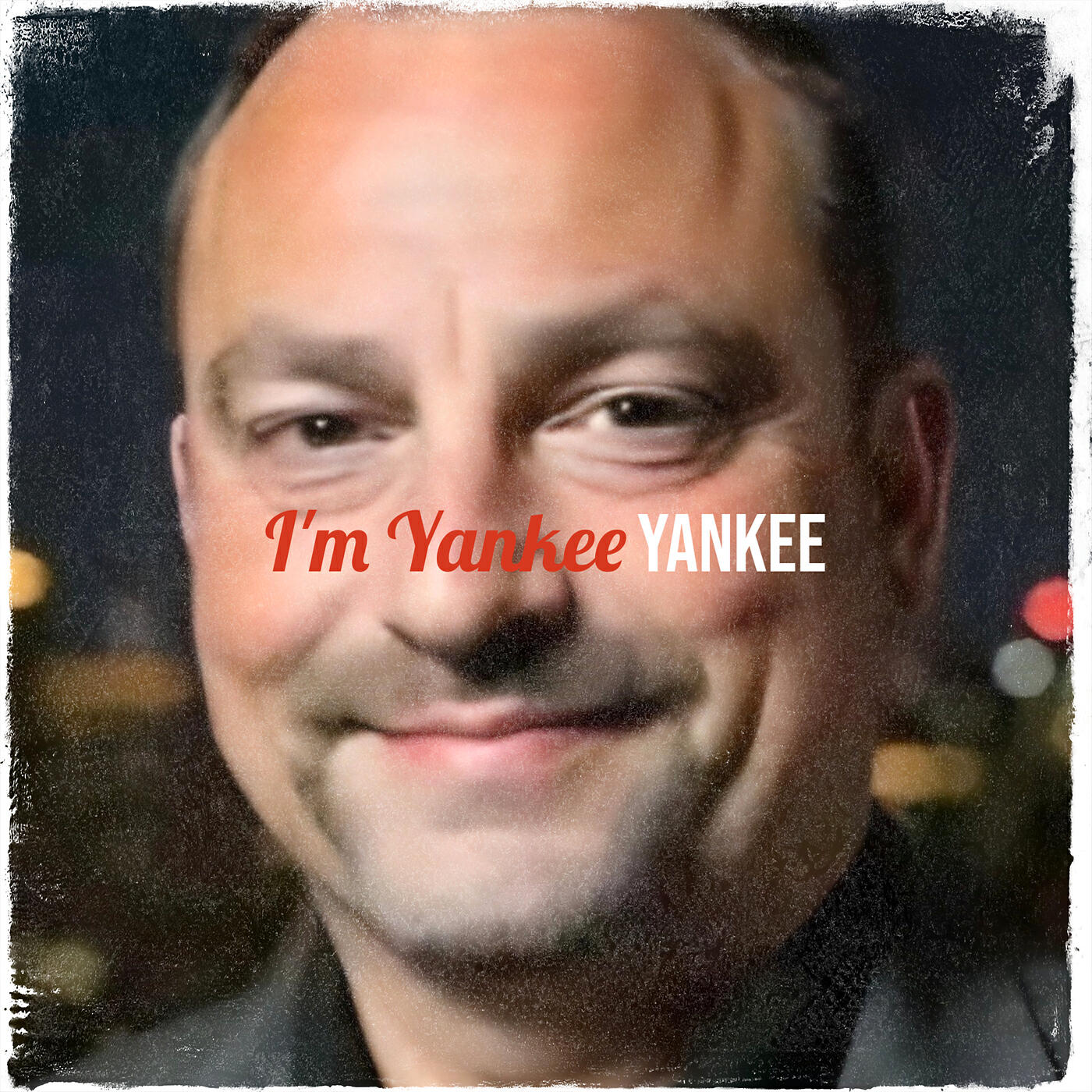 Релиз I'm Yankee