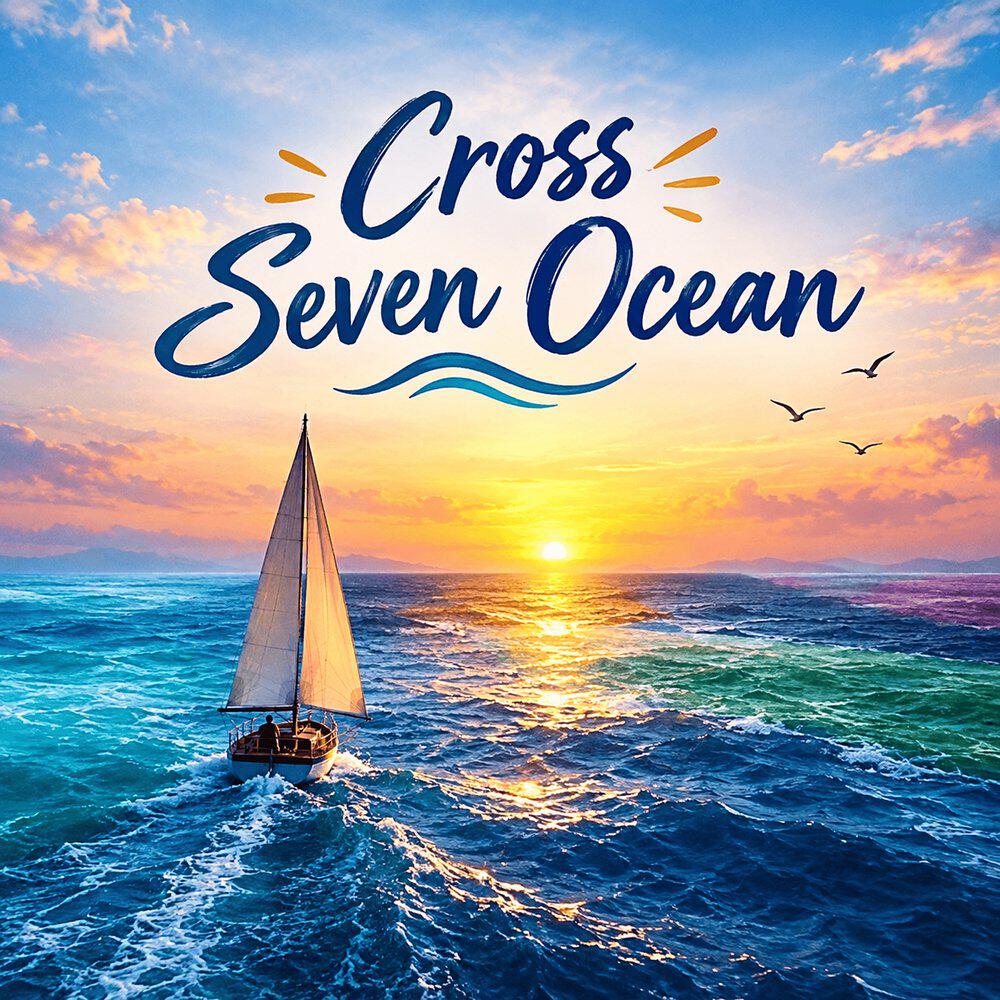 Релиз Cross seven ocean