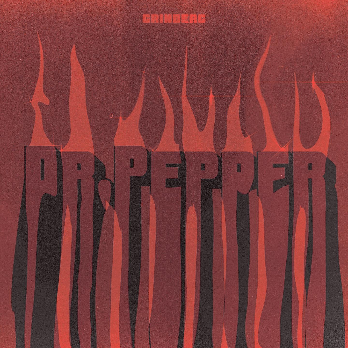 Релиз Dr. Pepper