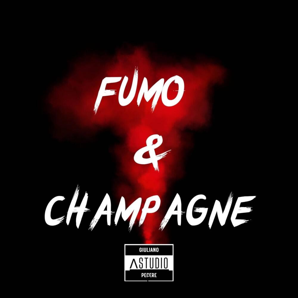 Релиз Fumo & Champagne