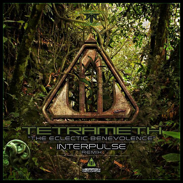 Релиз The Eclectic Benevolence