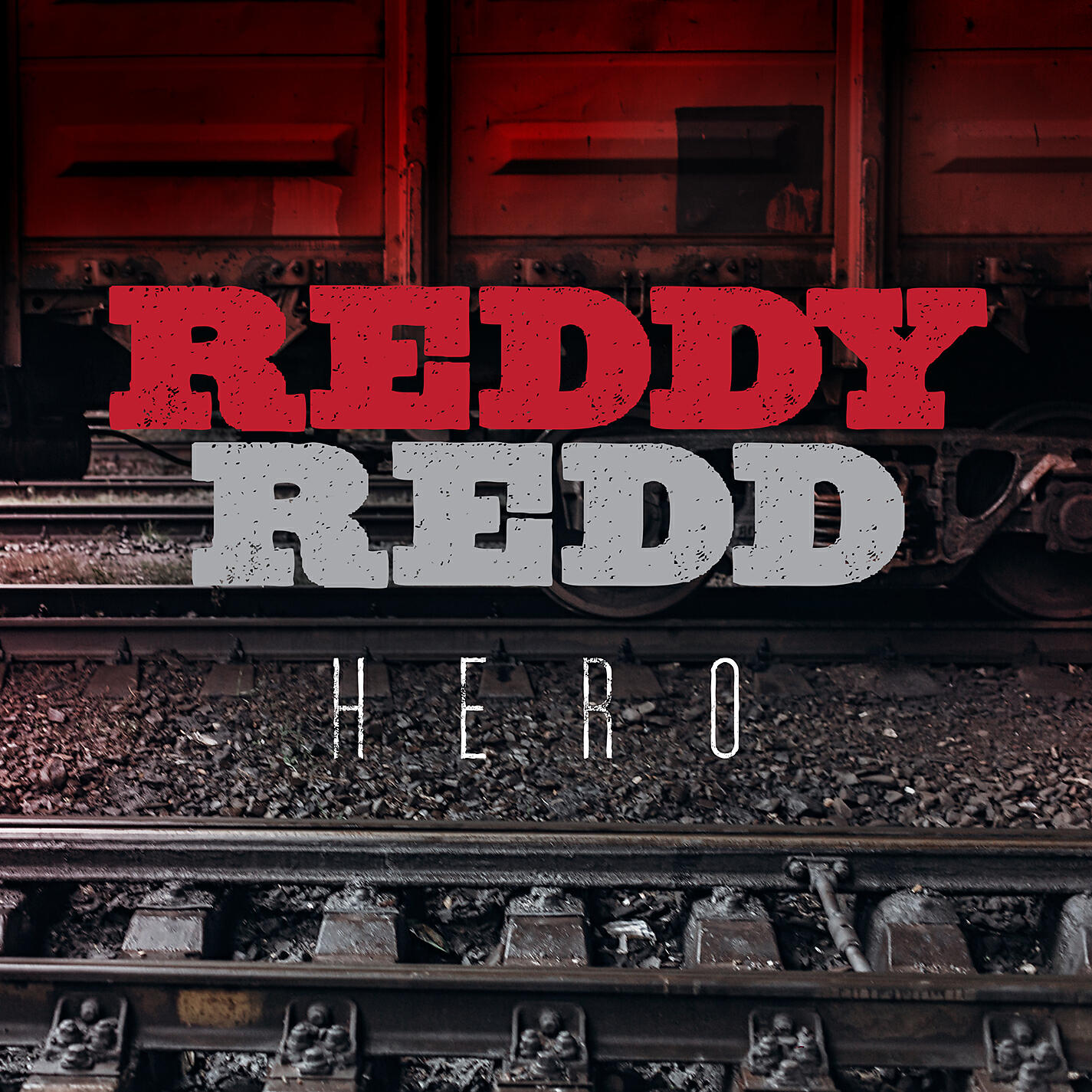 Постер альбома Hero