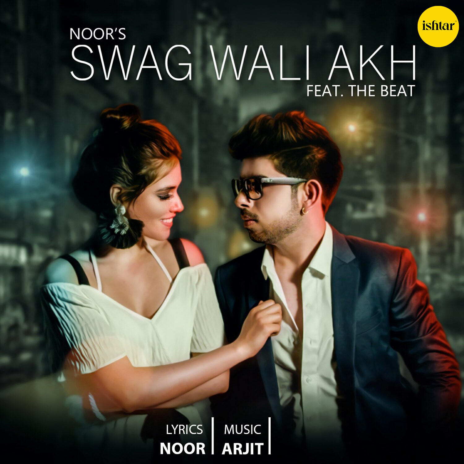 Релиз Swag Wali Akh