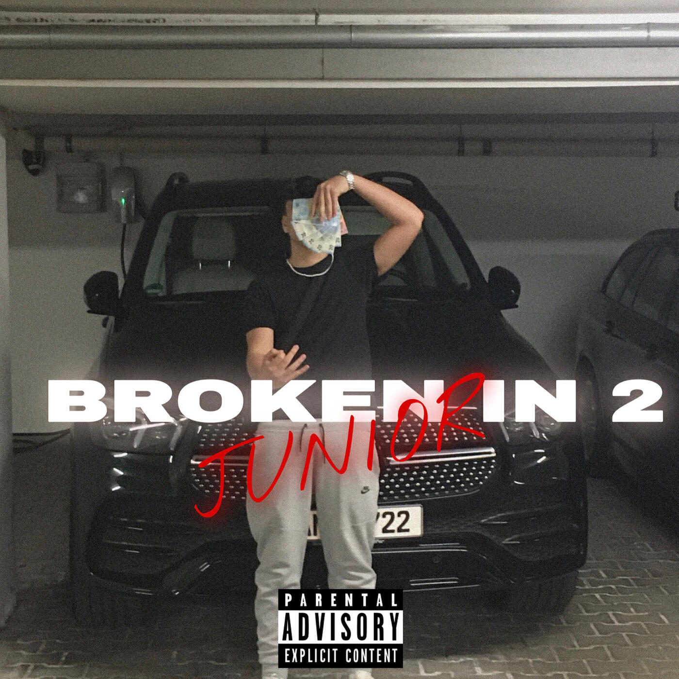 Релиз Broken in 2