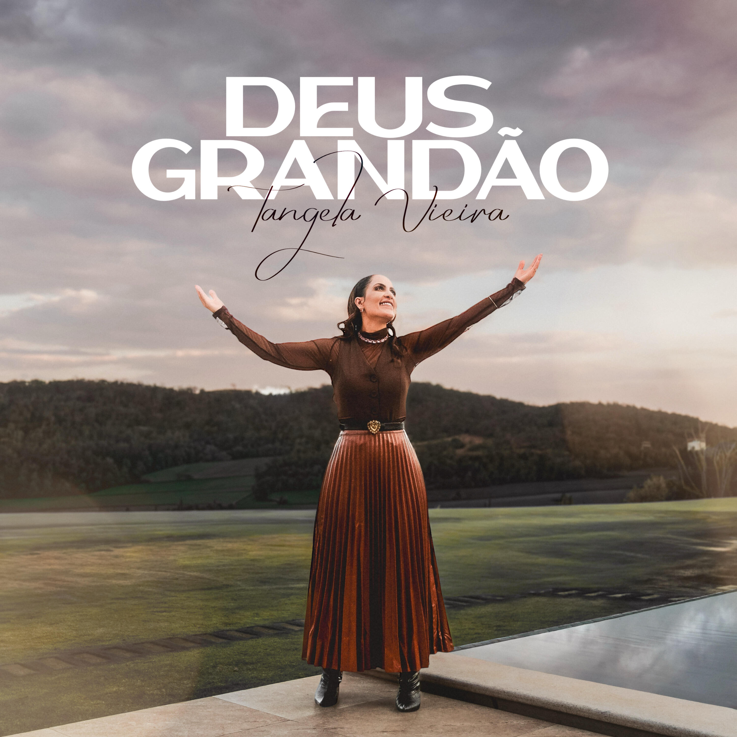 Релиз Deus Grandão