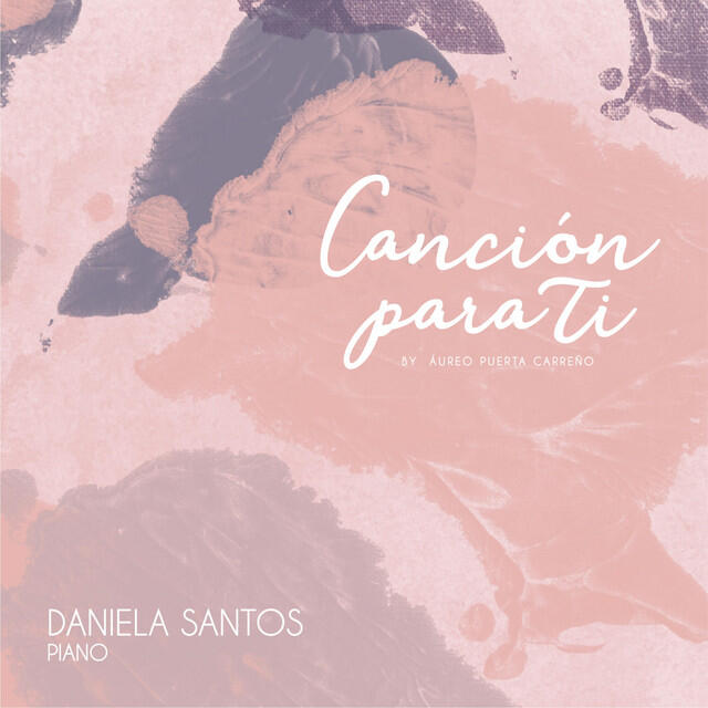 Релиз Canción para ti