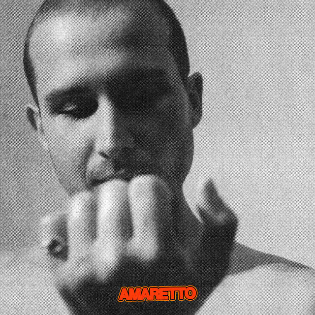 Постер альбома Amaretto