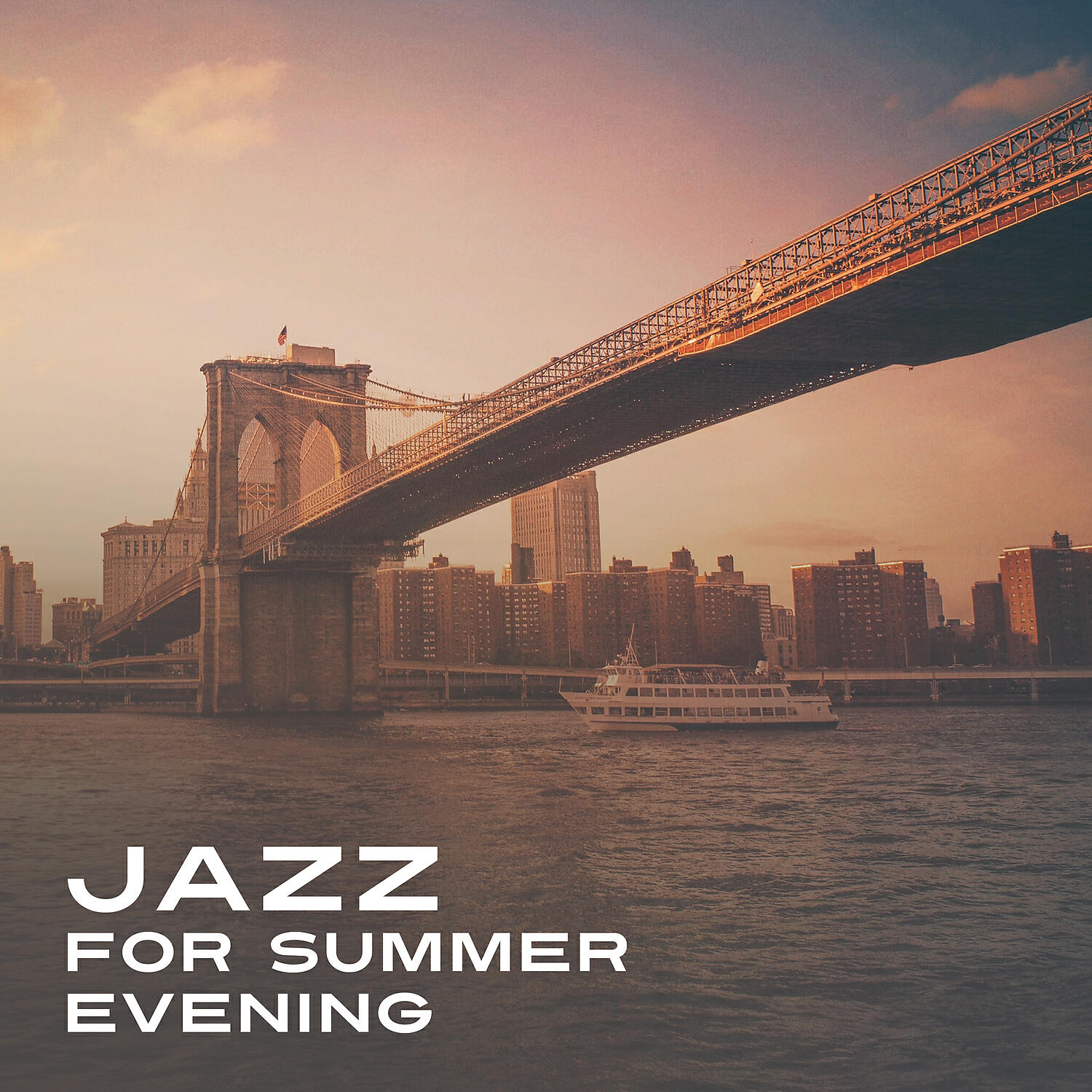 Sensual Mood Jazz