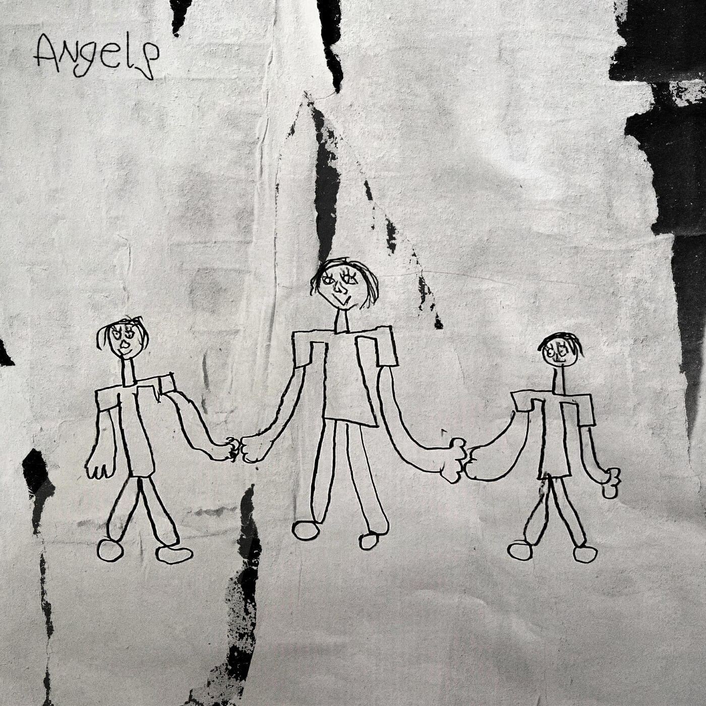 Релиз Angels