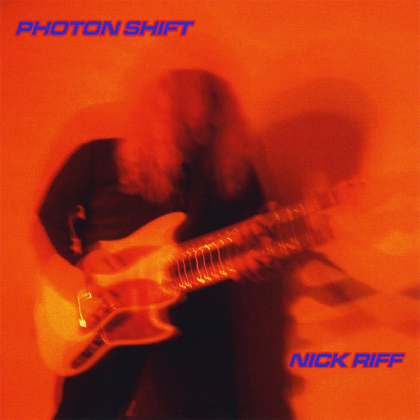 Релиз Photon Shift