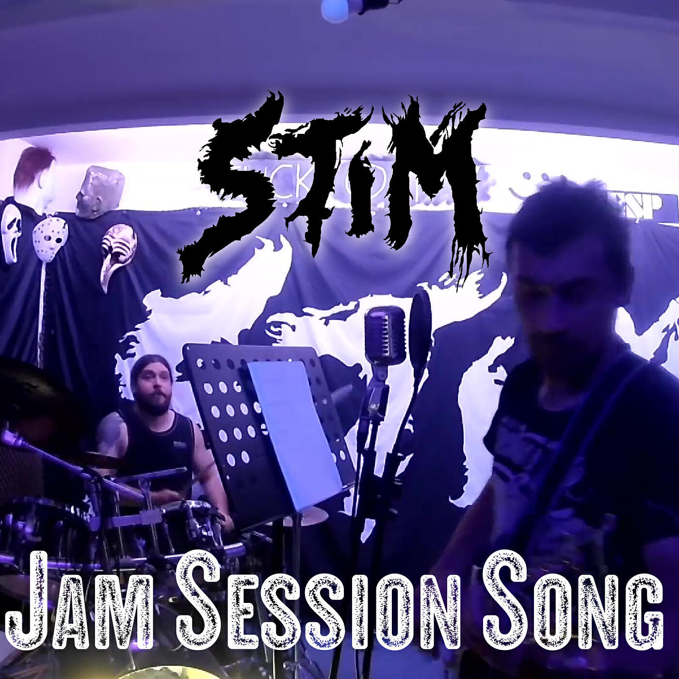 Релиз Jam Session Song