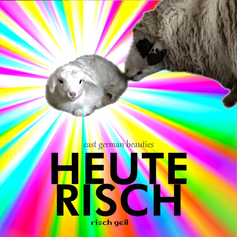Релиз Heute Risch