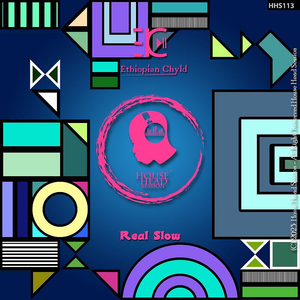 Релиз Real Slow