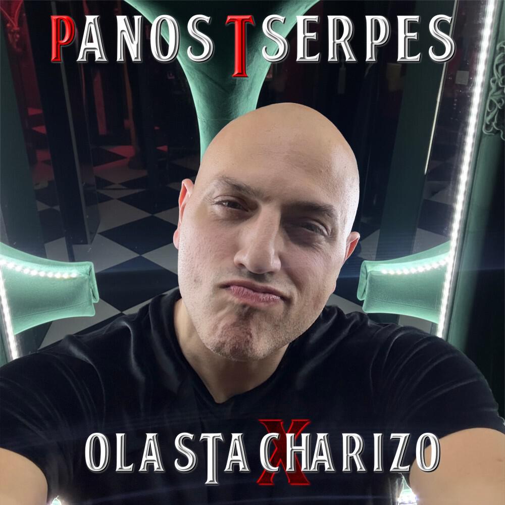 Релиз Ola Sta Charizo