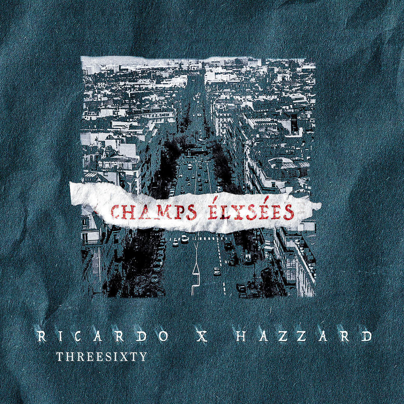 Ricardo Threesixty