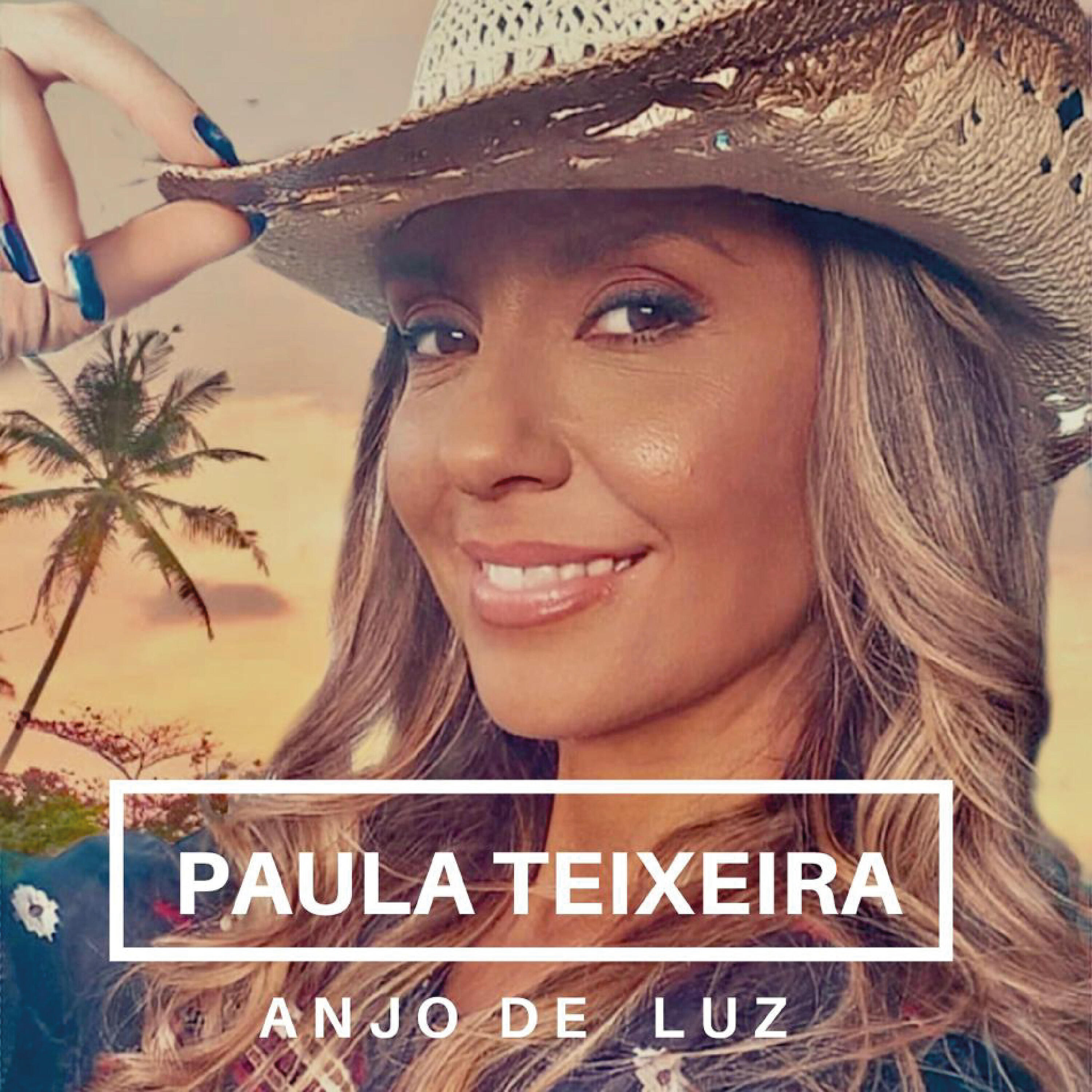 Релиз Anjo de Luz