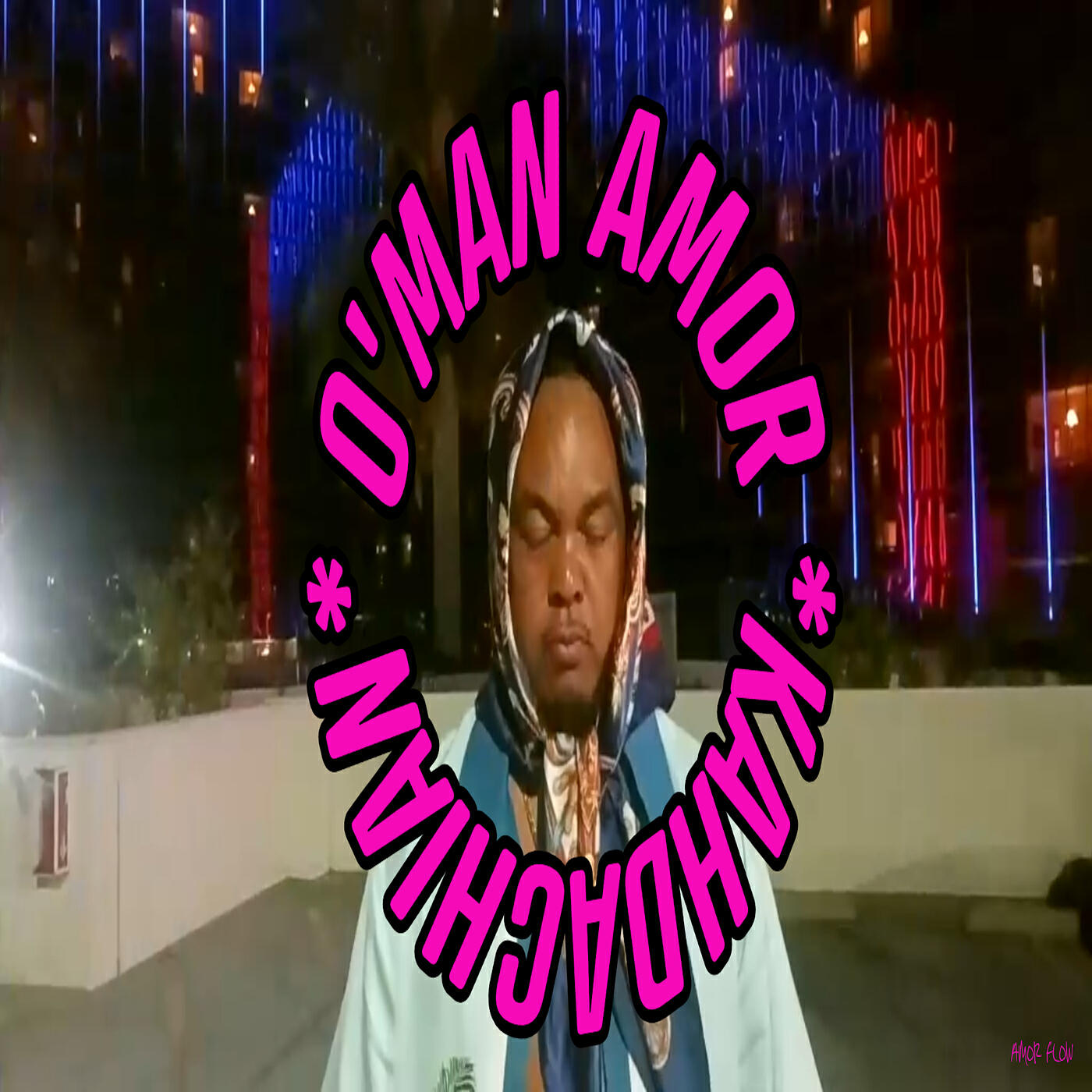 AMOR FLOW