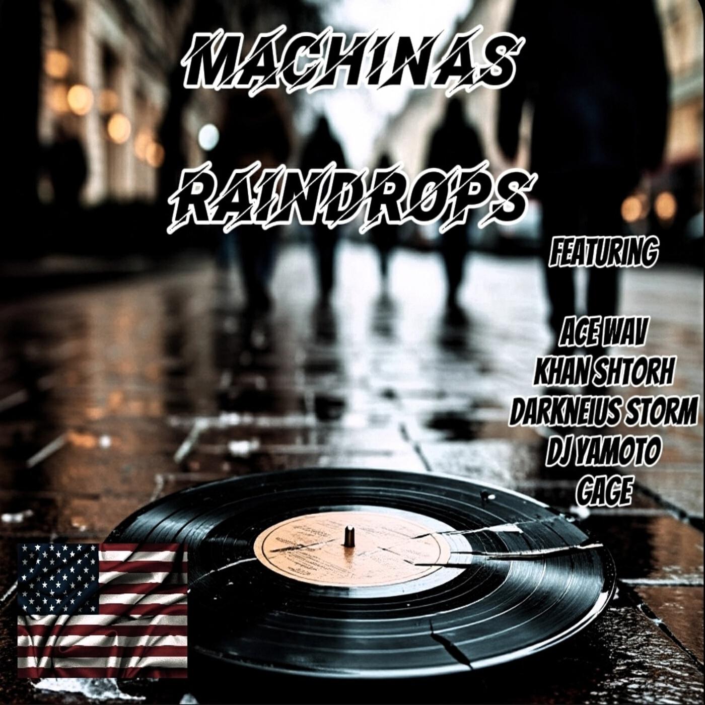 Machinas