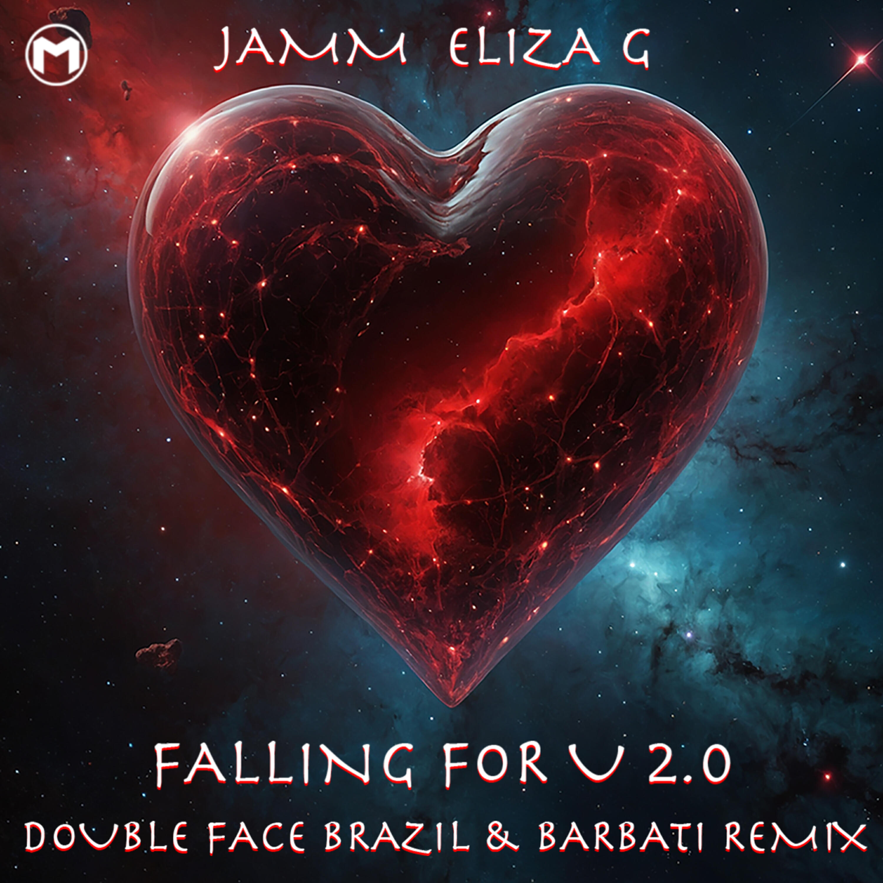 Релиз Falling for U 2.0 (Double Face Brazil & Barbati Remix)