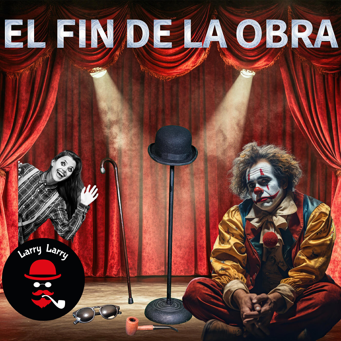 Релиз El Fin De La Obra