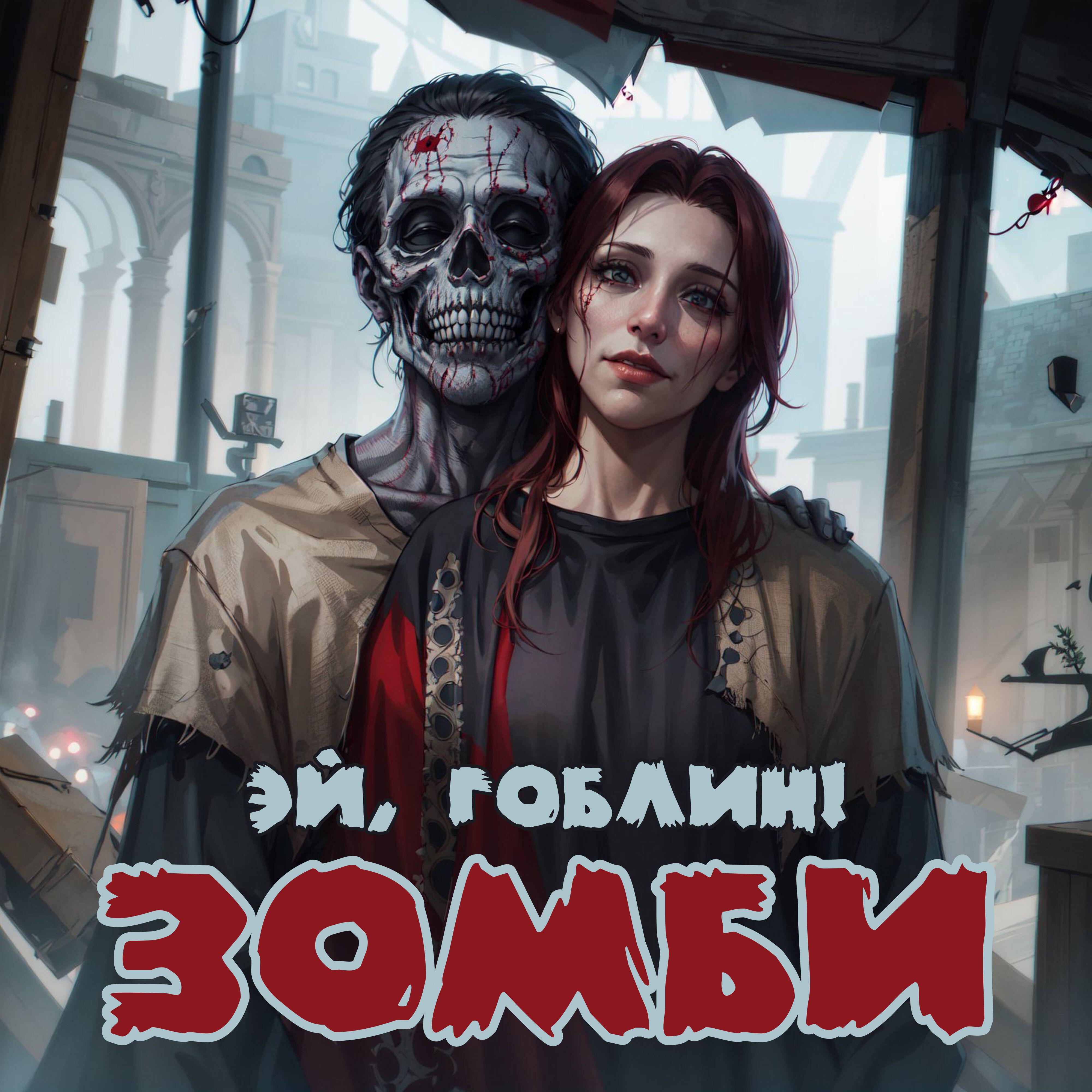 Релиз Зомби