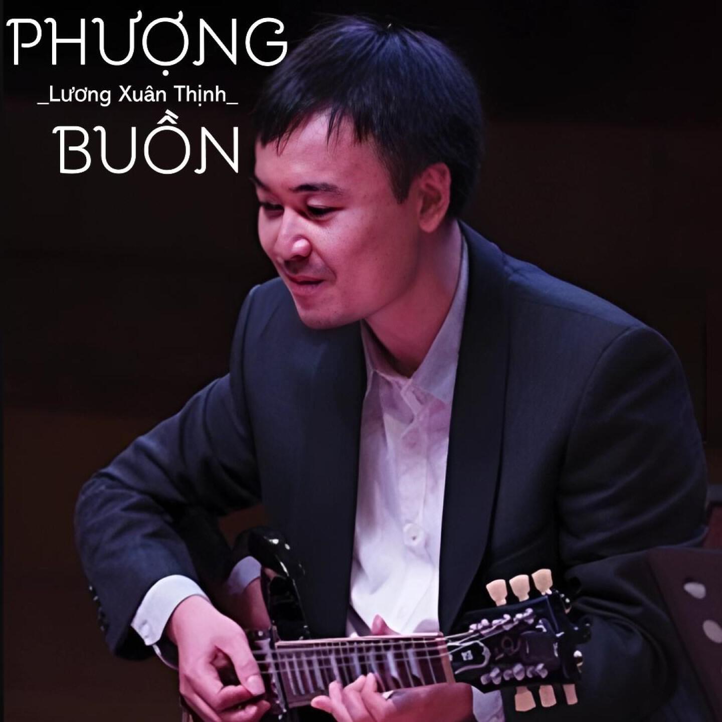 Релиз Phượng Buồn