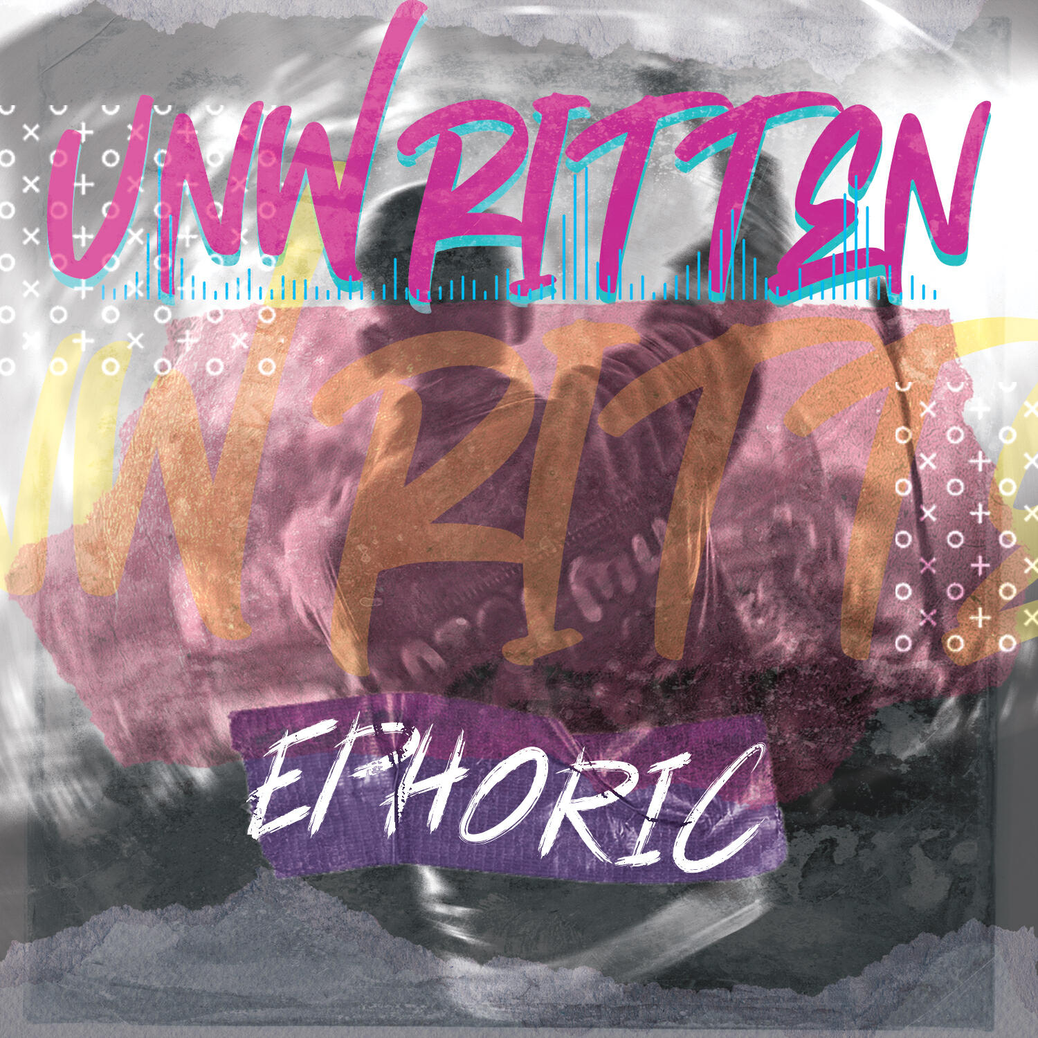 Релиз Unwritten (Hardstyle Mix)