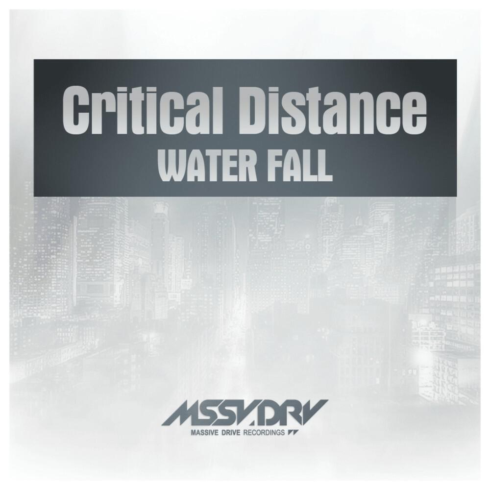 Релиз Water Fall