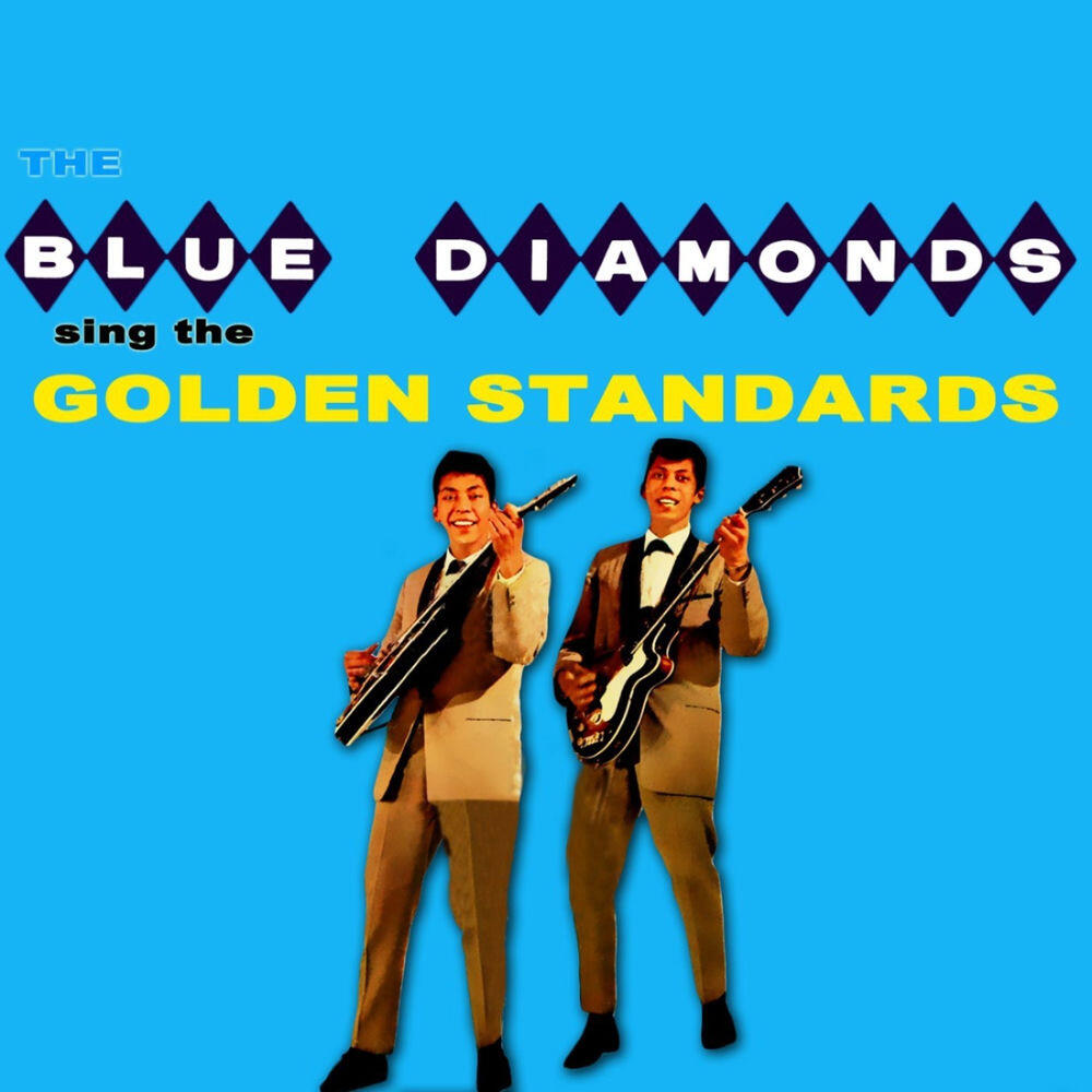 Релиз Sing The Golden Standards